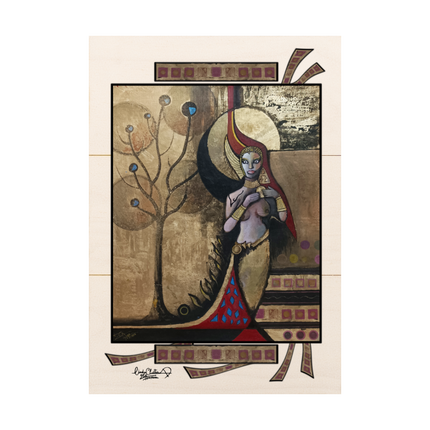 Klimt Or Shiele? 2024