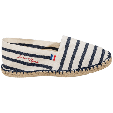 Espadrilles marin'Hyères
