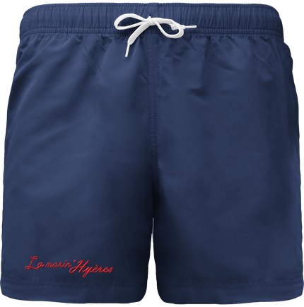 Short de bain marin'Hyères