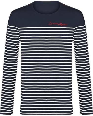 La marin'Hyères classique