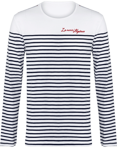 La marin'Hyères classique