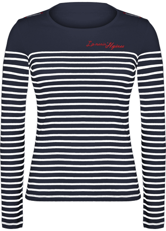 La marin'Hyères classique