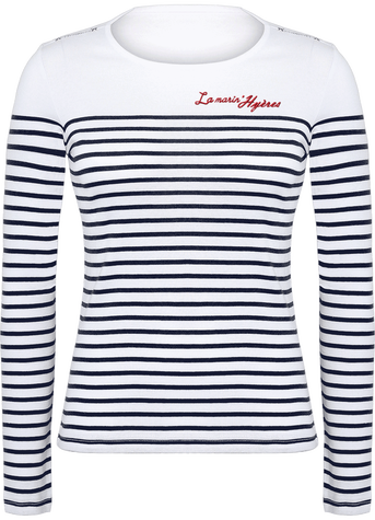 La marin'Hyères classique