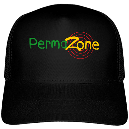 Casquette réglable Permazone