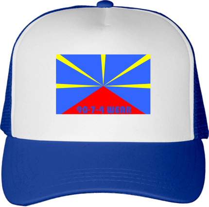 casquette 90-7-4