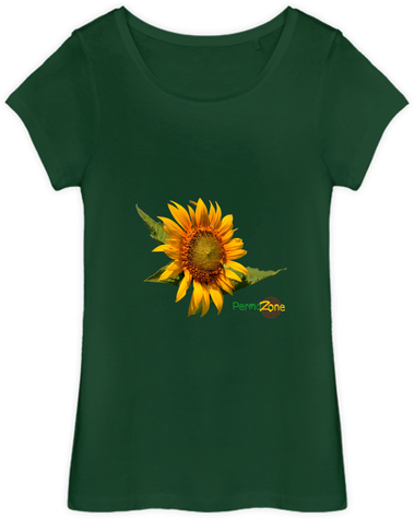 Tournesol Femme Permazone Inspire