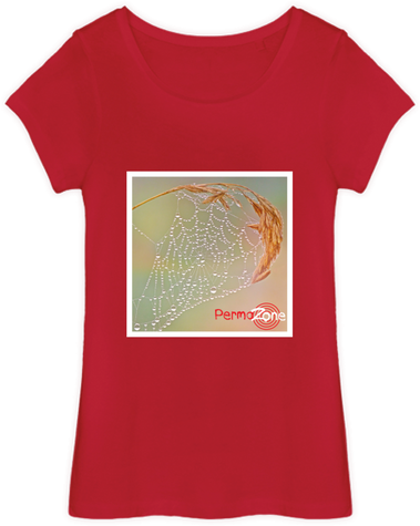 Toile Femme Permazone Inspire