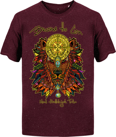 Become the Lion - Homme