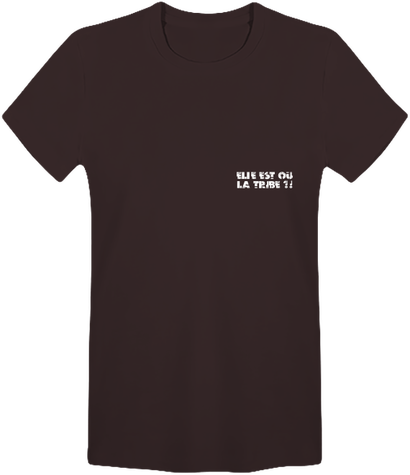 TEE SHIRT 