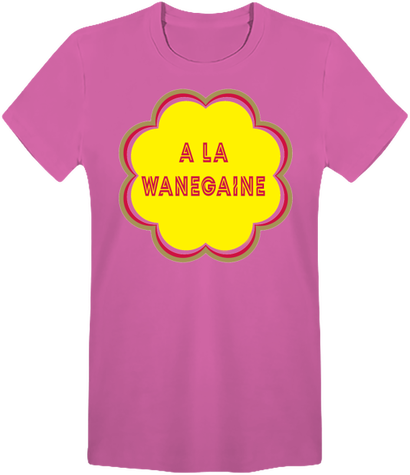 T-shirt Homme 150g