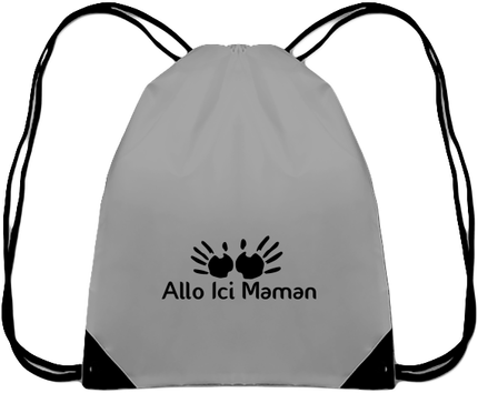 Sac AlloIciMaman