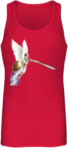 Débardeur Angel sword