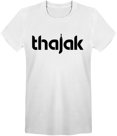 T-shirt ThaJak