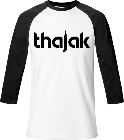 T-shirt ThaJak