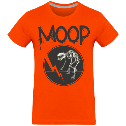 T Shirt MOOP 2015