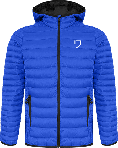 Blue WIDO