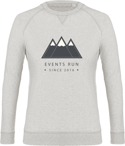 Sweat Femme - Collection Hiver 2017/2018 
