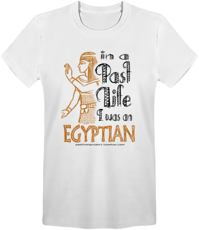 men t-shirt pastlivesproject egyptian light color (en)