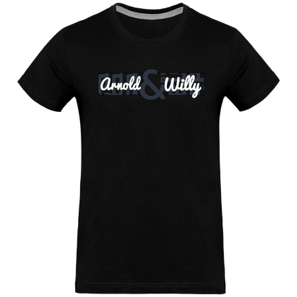 ARNOLD&WILLY - T Shirt 