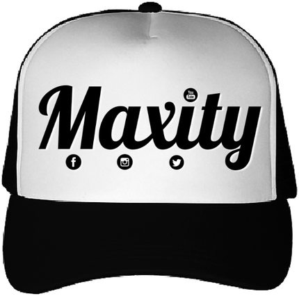 Casquette MAXITY