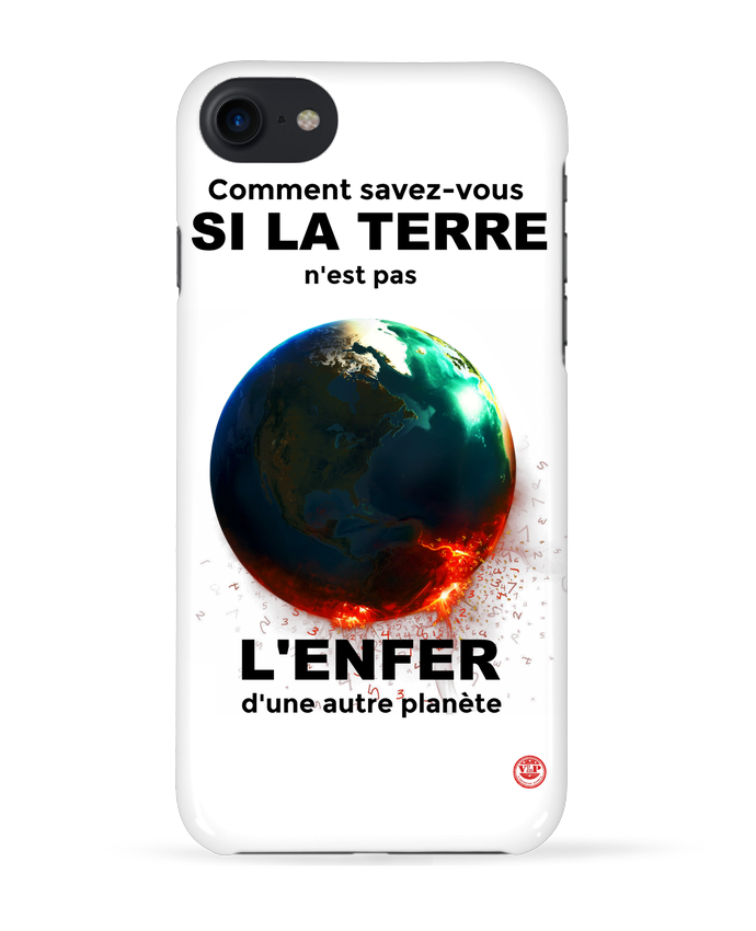 coque iphone 7 terre coque iphone 7 terre