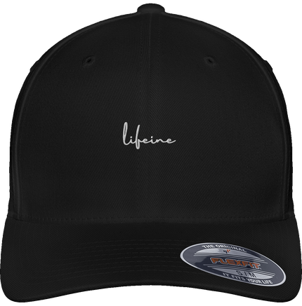 Lifeine Casquette Basic