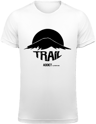 T-shirt running Homme