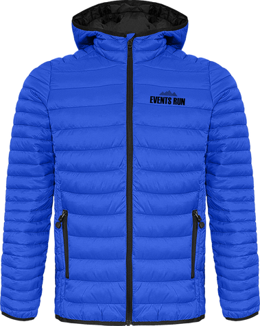 Doudoune Légère à Capuche - Collection Hiver 2020