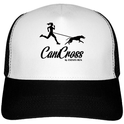 Casquette CaniCross - Collection Hiver 2017