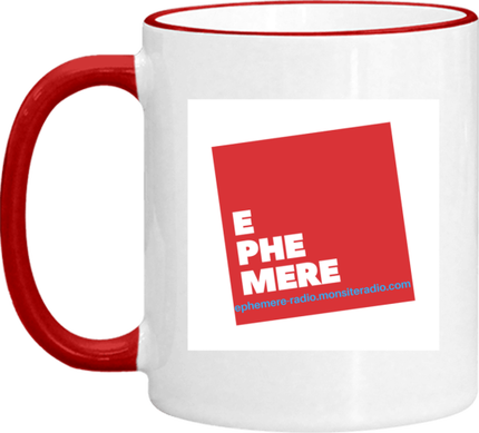 Mug EPHEMERE