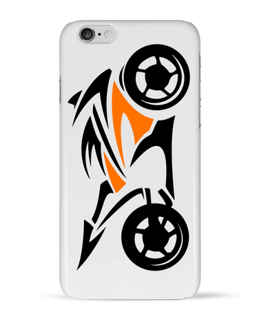 Coque Iphone 6/6s Motorcycle