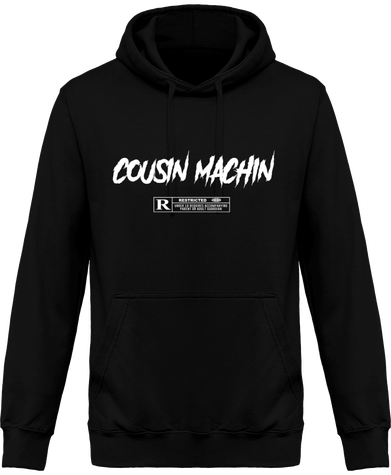 SWEAT SHIRT COUSIN MACHIN