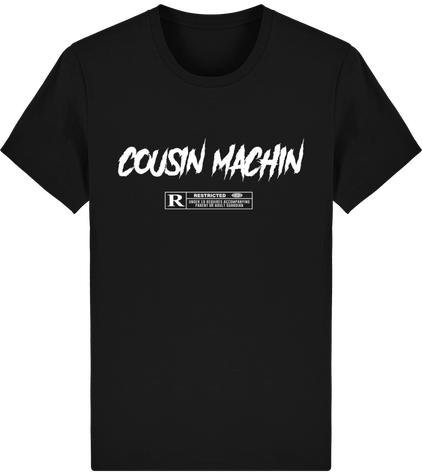 TEE SHIRT COUSIN MACHIN
