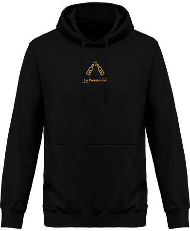 LE GOLDEN PASSIONNE