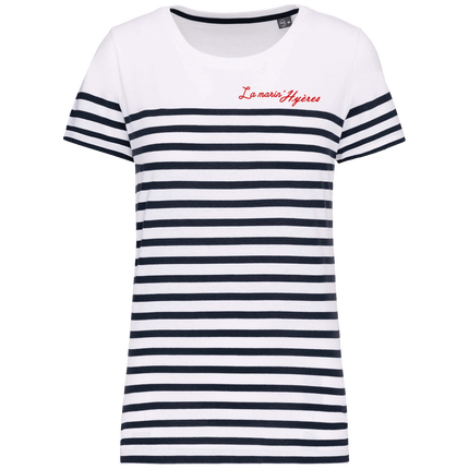 La marin'Hyères classique