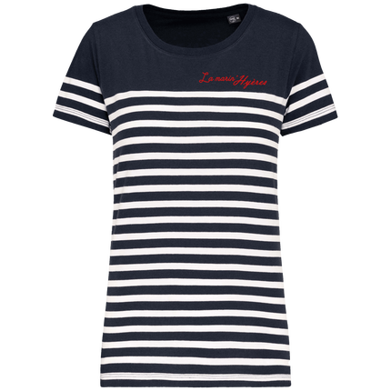La marin'Hyères classique