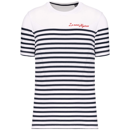La marin'Hyères classique