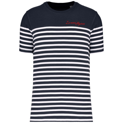 La marin'Hyères classique