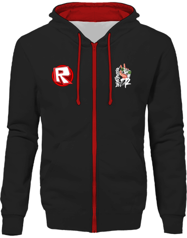 the jacket