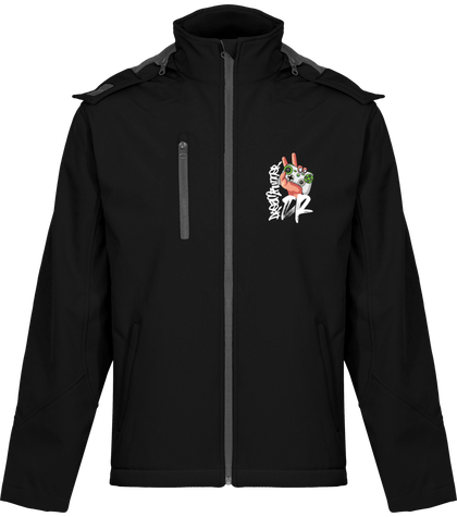 The Softshell