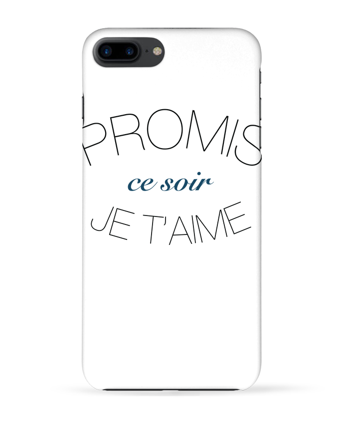 coque iphone 7 je t'aime coque iphone 7 je t'aime
