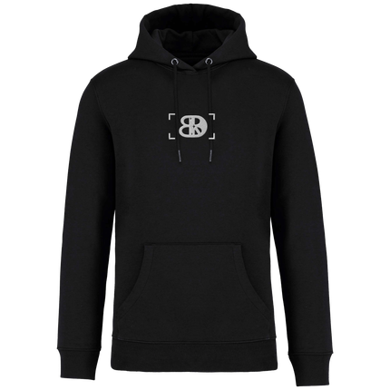 Hoodie Bbraddiz Original