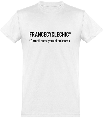 France Cycle Chic