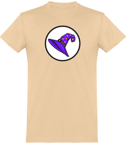 T-shirt de base MAGIC Reward Token Unisexe | sand