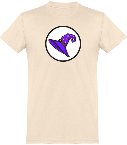 T-shirt de base MAGIC Reward Token Unisexe | naturelle