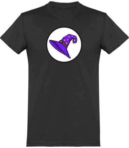 T-shirt de base MAGIC Reward Token Unisexe | gris foncé