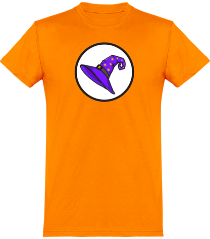 T-shirt de base MAGIC Reward Token Unisexe | abricot
