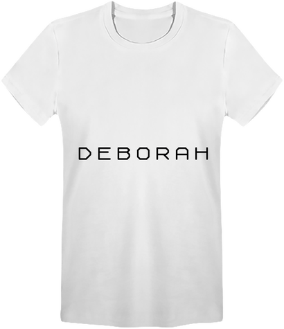 T-shirt DEBORAH