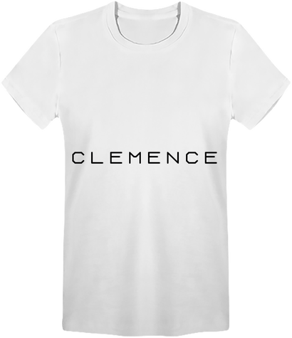 T-shirt CLEMENCE