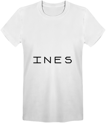 T-shirt INES